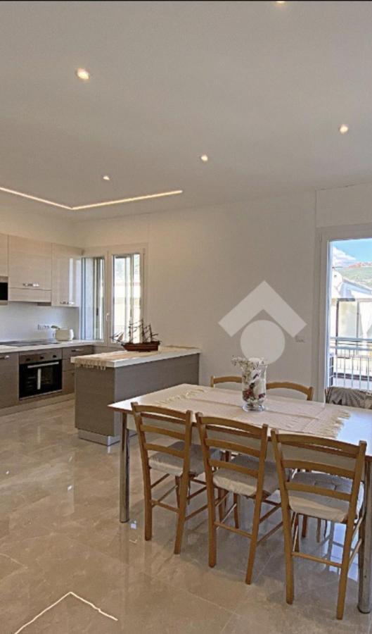 Residence Cristallo Alassio Ngoại thất bức ảnh