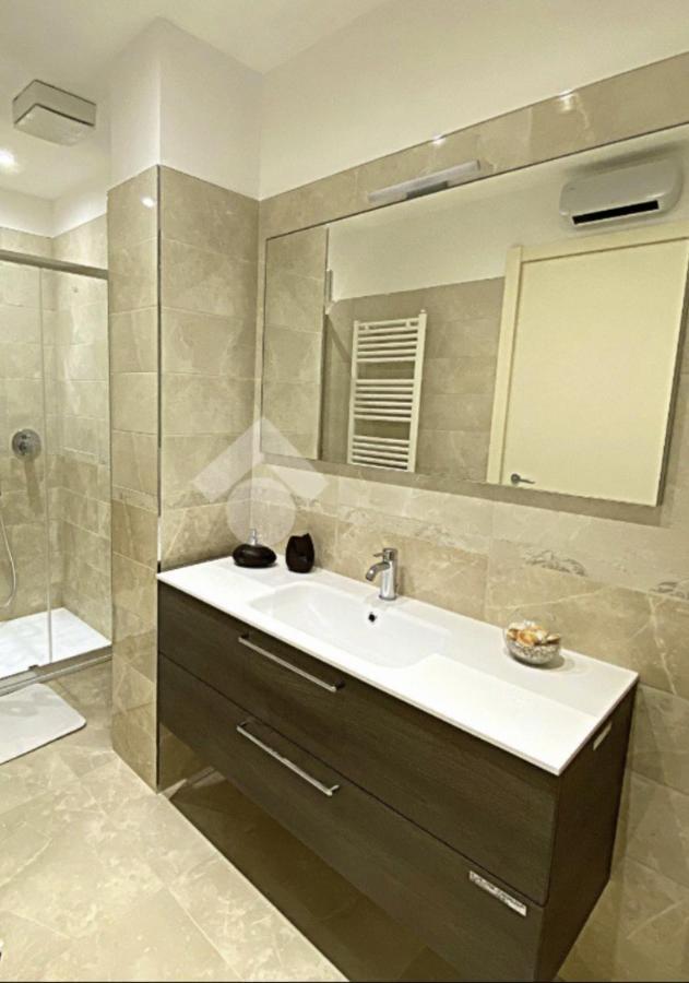 Residence Cristallo Alassio Ngoại thất bức ảnh
