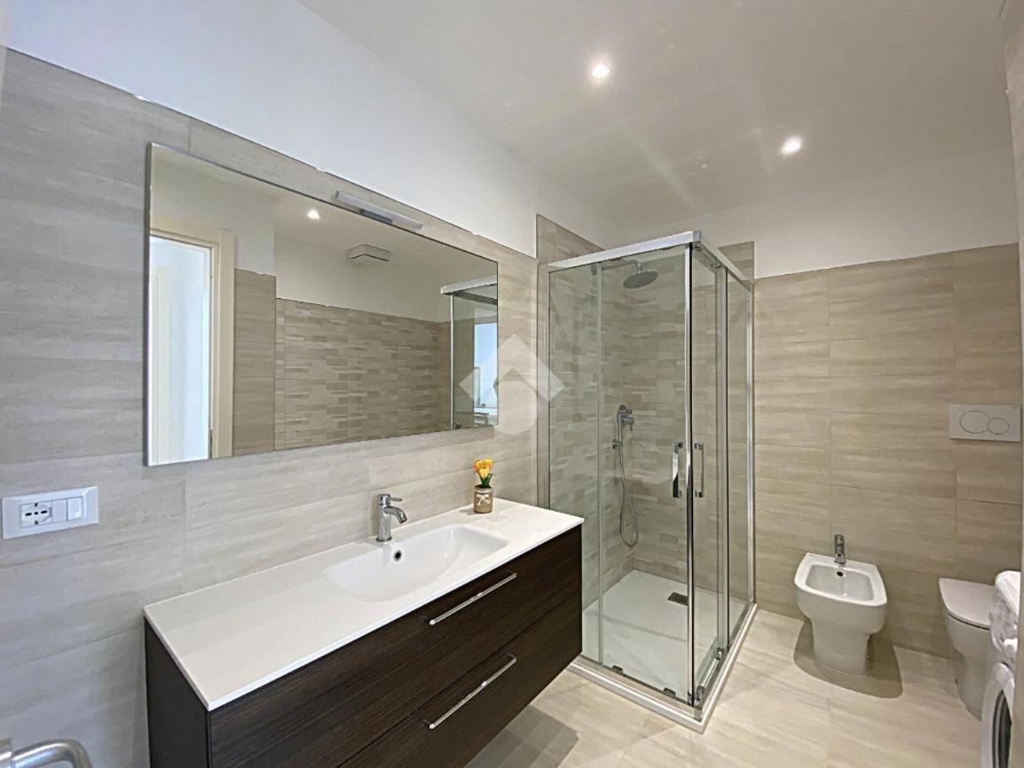 Residence Cristallo Alassio Ngoại thất bức ảnh