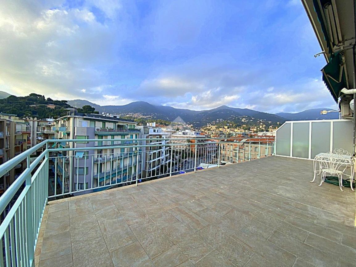 Residence Cristallo Alassio Ngoại thất bức ảnh