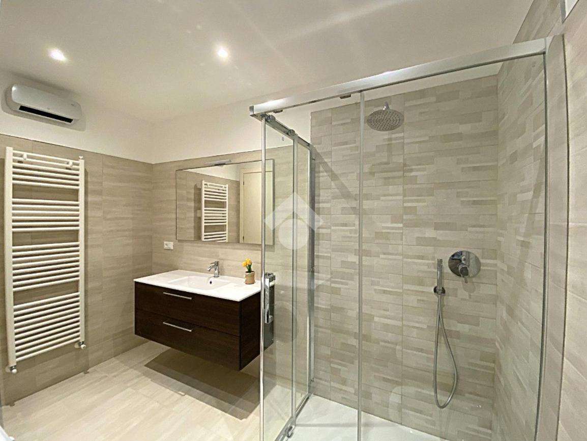 Residence Cristallo Alassio Ngoại thất bức ảnh