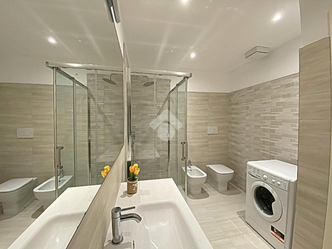 Residence Cristallo Alassio Ngoại thất bức ảnh