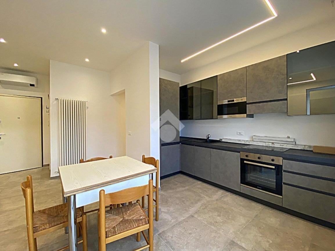 Residence Cristallo Alassio Ngoại thất bức ảnh