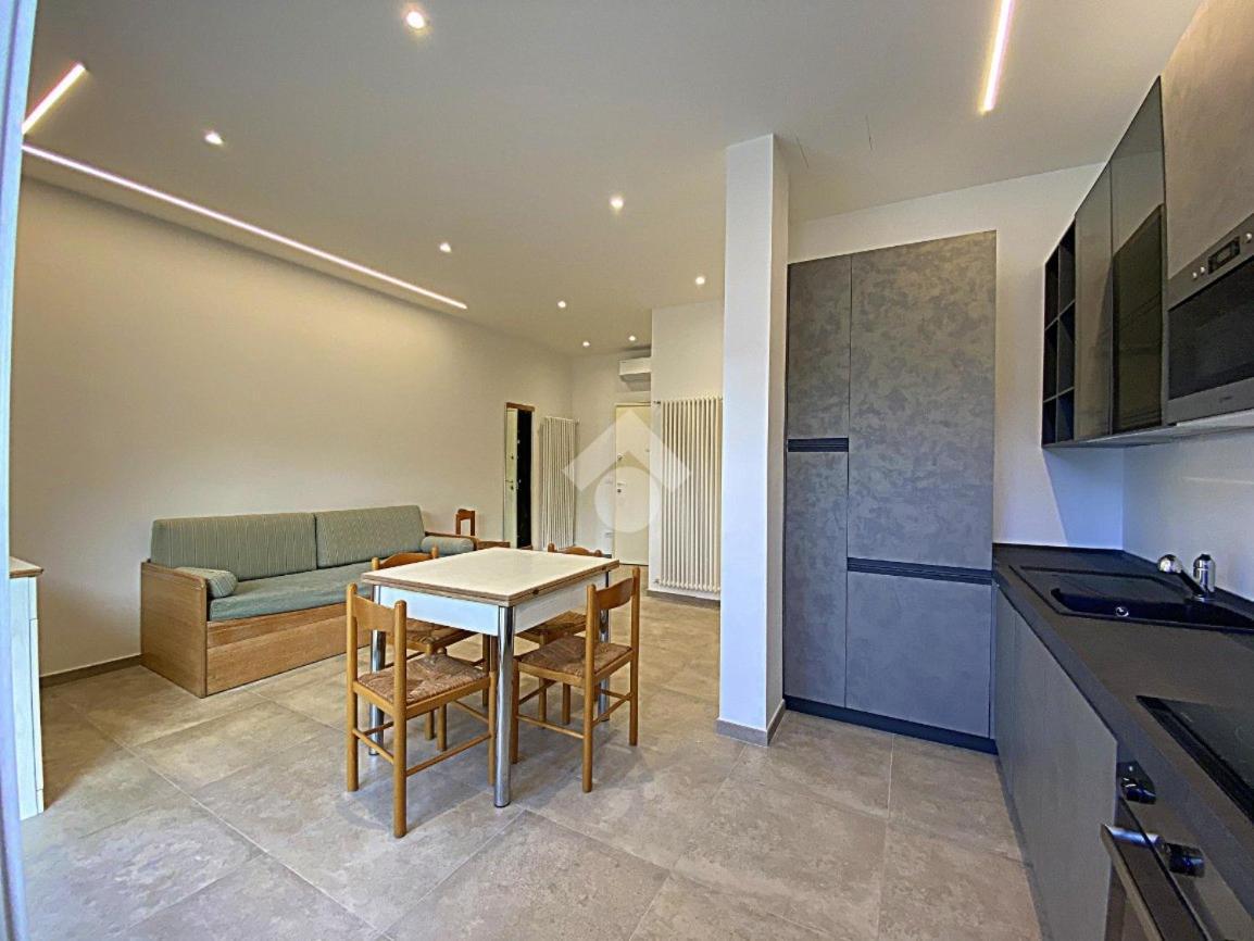 Residence Cristallo Alassio Ngoại thất bức ảnh