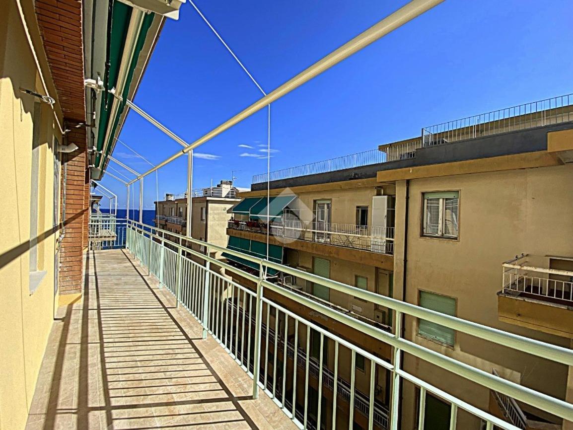 Residence Cristallo Alassio Ngoại thất bức ảnh